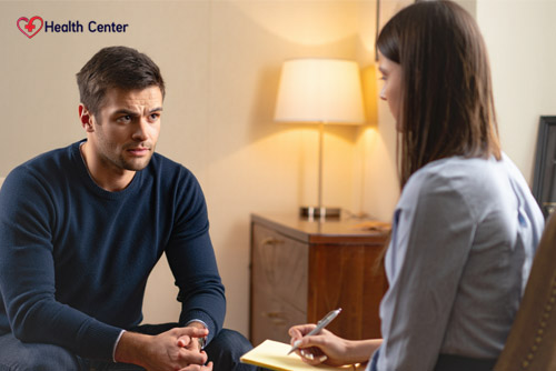 Как проходит лечение игромании в Павлово в клинике Центр здоровья<