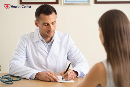 Лечение зависимости от Габапентина в Павлово в клинике Центр здоровья